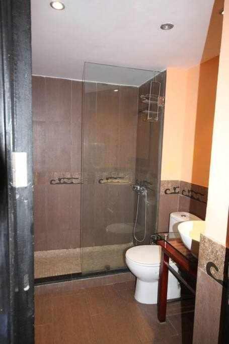 Bonito Apartamento Con Vista Al Mar Playa Del Aguila  Esterno foto