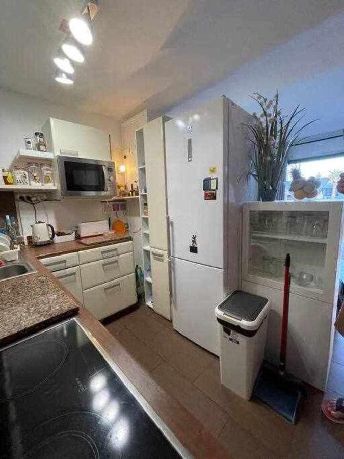 Bonito Apartamento Con Vista Al Mar Playa Del Aguila  Esterno foto