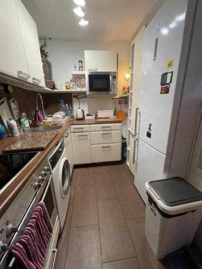 Bonito Apartamento Con Vista Al Mar Playa Del Aguila  Esterno foto